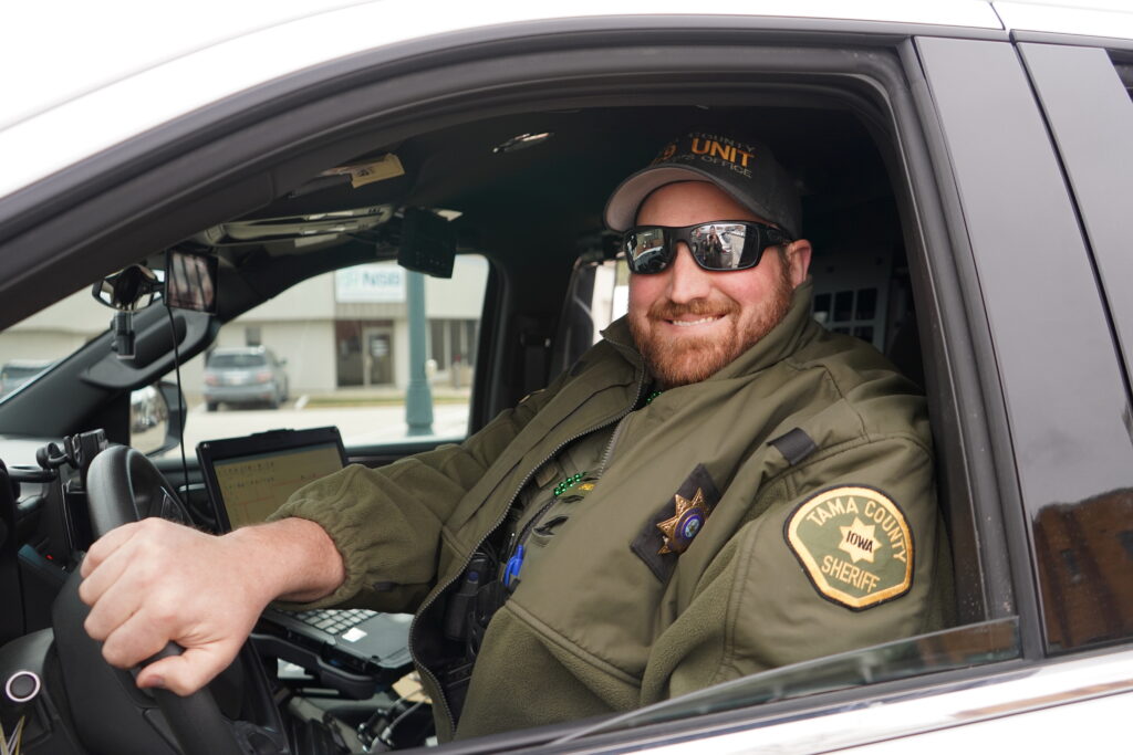 ‘Iowa’s Shortest St. Patrick’s Day Parade’ greens up downtown Dysart News, Sports, Jobs